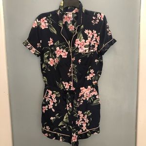 Victoria’s Secret romper size Medium